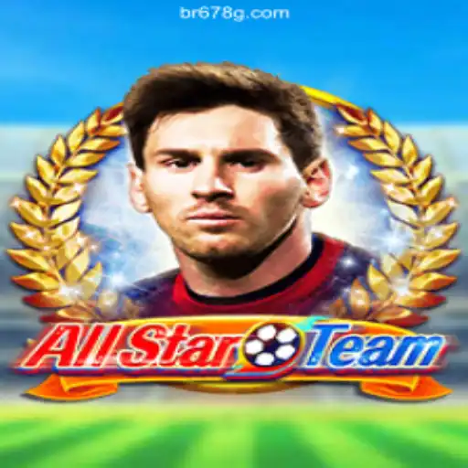 AllStarTeam: A Stellar Experience in Online Gaming