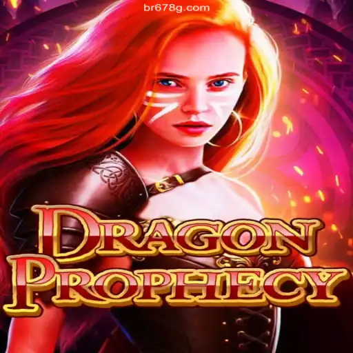 Discover the Magic of DragonProphecy at 678G.com Oficial