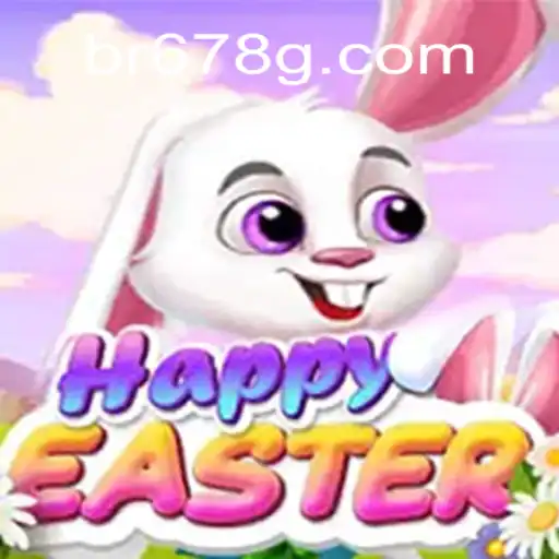 Unveiling 'HappyEaster': Your Guide to an Egg-citing Adventure at 678G.com Oficial 💯️ - O Melhor Cassino Online do Brasil