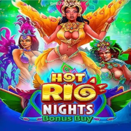 Exploring the Thrills of HotRioNightsBonusBuy: A Premier Experience at 678G.com Oficial 💯️