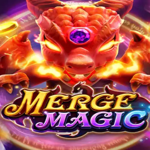 Discover the Magic of MergeMagic and the Excitement of Brazilian Online Gaming
