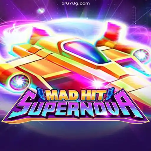 Exploring MadHitSupernova: The Exciting New Frontier in Gaming