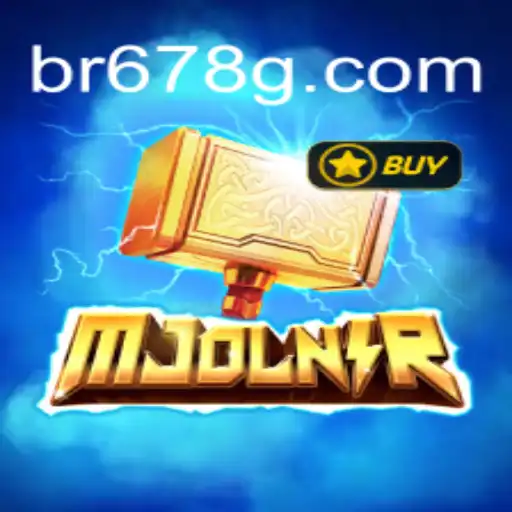 Explore Mjolnir: The Ultimate Casino Experience with 678G.com Oficial