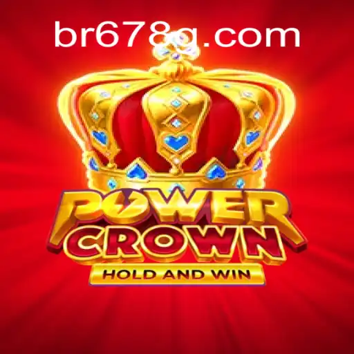 PowerCrown: Dive into the Royal Realm of Online Gaming