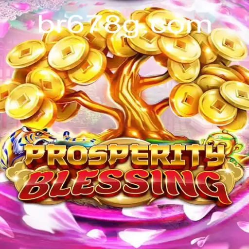Discover the Thrilling World of ProsperityBlessing at 678G.com Oficial - O Melhor Cassino Online do Brasil