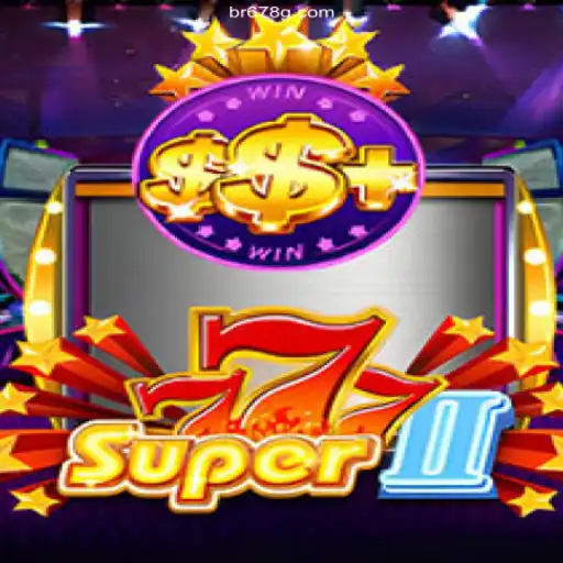Exploring the Thrilling World of Super777II: The Premier Online Casino Experience