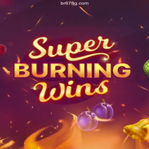 Exploring SuperBurningWins: A Thrilling Online Casino Game Experience