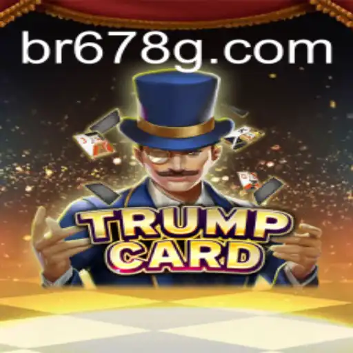 Discover the Thrill of TrumpCard: A New Era in Online Casino Gaming