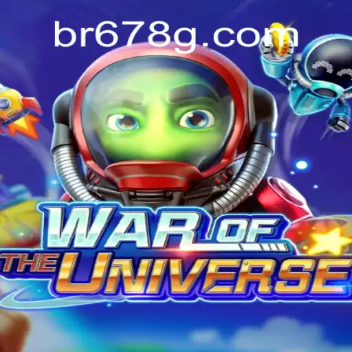 Unveiling the Thrills of WAROFTHEUNIVERSE