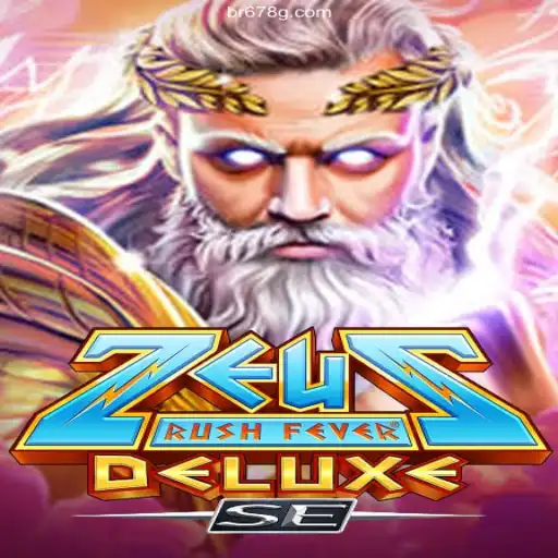 Dive Into the Excitement with ZeusRushFeverDeluxeSE: The Ultimate Gaming Extravaganza